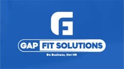 Client Logo - gap-fit-solutions